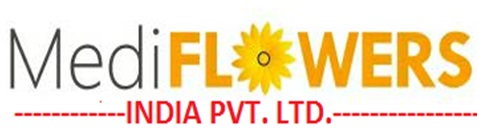 Mediflowers India Pvt.ltd. Device mark 4882333 Trademark