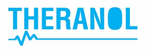 Theranol Device mark 4882534 Trademark