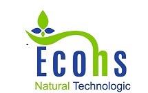 Econs Natural Technologic Device mark 4882550 Trademark