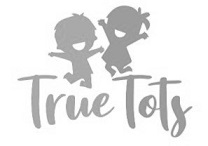 Truetots Device mark 4882672 Trademark