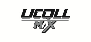 Ucoll Max (with Device) Device mark 4882743 Trademark