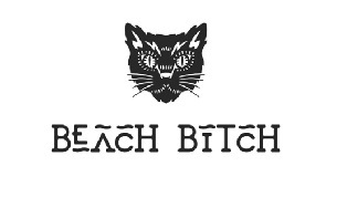 Beach Bitch (with Device) Device mark 4882735 Trademark
