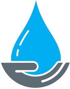 Water Drop In Palm Device mark 4882906 Trademark