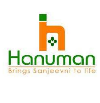 Hanuman Brings Sanjeevni To Life Device mark 4882907 Trademark