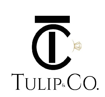 Tulip&co. Device mark 4882867 Trademark