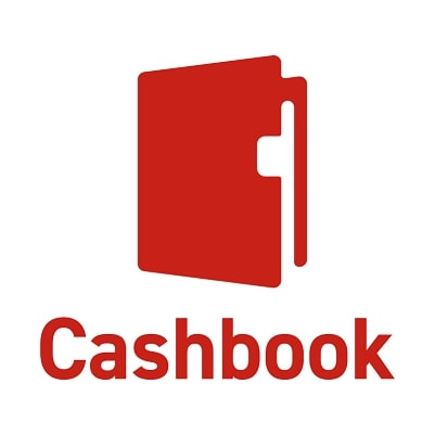 Cashbook Device mark 4883046 Trademark