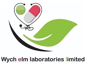 Wych Elm Laboratories Limited Device mark 4883031 Trademark