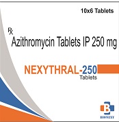 Nexythral Device mark 4883146 Trademark