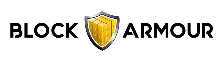 Block Armour Device mark 4883204 Trademark