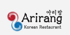 Arirang Korean Restaurant With Device Device mark 4883445 Trademark