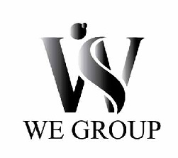 We Group Logo Device mark 4884059 Trademark