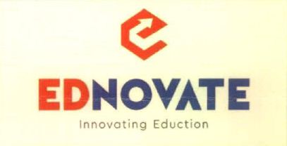 Ednovate Innovating Eduction Device mark 4884225 Trademark