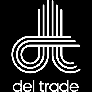 Del Trade Label Device mark 4884138 Trademark