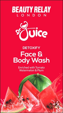 Beautyrelay Dr.juice Device mark 4884291 Trademark