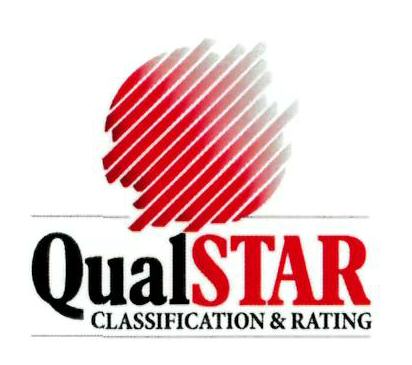 Qualstar Device mark 4884368 Trademark