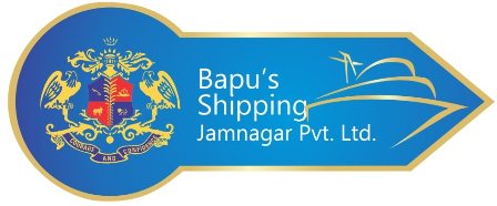 Bapu's Shipping Device mark 4884335 Trademark