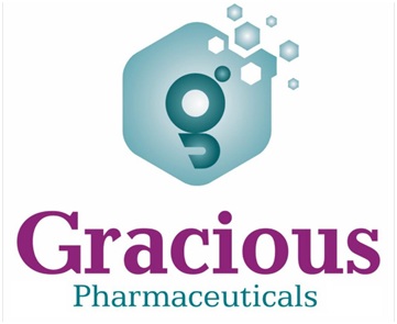 Gracious Pharmaceuticals Device mark 4884323 Trademark