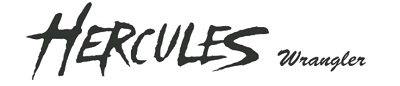 Hercules Wrangler Device mark 4884336 Trademark