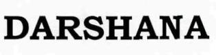 Darshana Device mark 2410780 Trademark