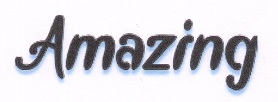 Amazing Device mark 4884470 Trademark