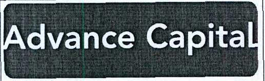Advance Capital Device mark 4884516 Trademark