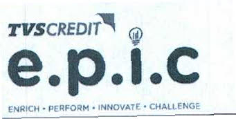 Tvscredit E.p.i.c Device mark 4884713 Trademark