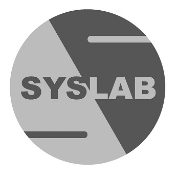 Syslab (with Device) Device mark 4884909 Trademark
