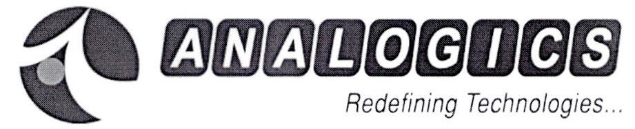 Analogics Device mark 2511815 Trademark