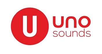 U Unosounds Device mark 4885047 Trademark