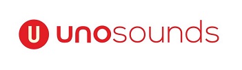 U Unosounds Device mark 4885048 Trademark