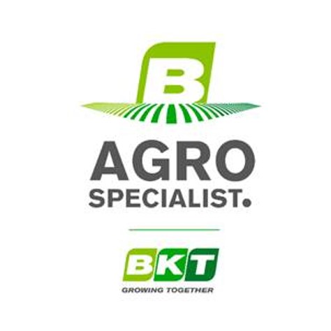 Bkt Agro Specialist With Device B Device mark 4885285 Trademark