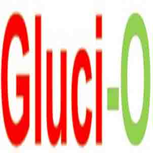 Gluci-o Device mark 4885255 Trademark