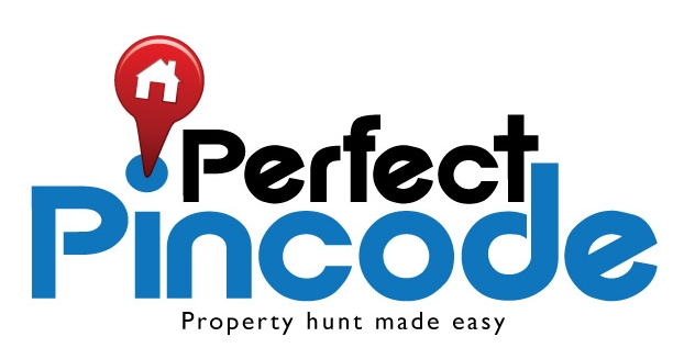 Perfect Pincode Property Hunt Made Easy Device mark 4885508 Trademark