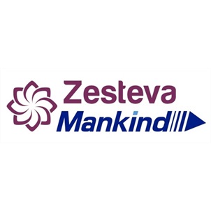 Zesteva Mankind Device mark 4885748 Trademark