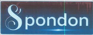 Spondon Device mark 4885880 Trademark