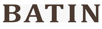 Batin Device mark 4886196 Trademark