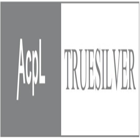 Acpl Truesilver Device mark 4886220 Trademark