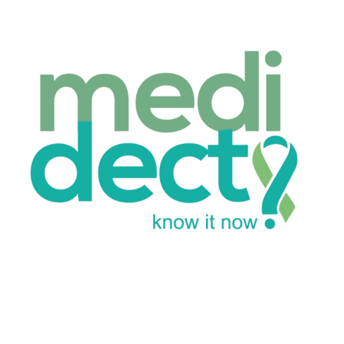 Logo Of Medidect Device mark 4886191 Trademark