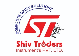 Device Of St Shiv Traders Instruments Pvt. Ltd. Complete Dairy Solutions Device mark 4886245 Trademark