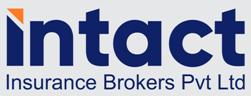 Intact Insurance Brokers Pvt Ltd Device mark 4886368 Trademark