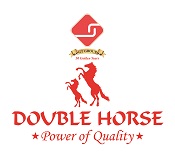 Double Horse Device mark 4886460 Trademark