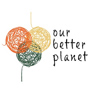 Our Better Planet Device mark 4886534 Trademark