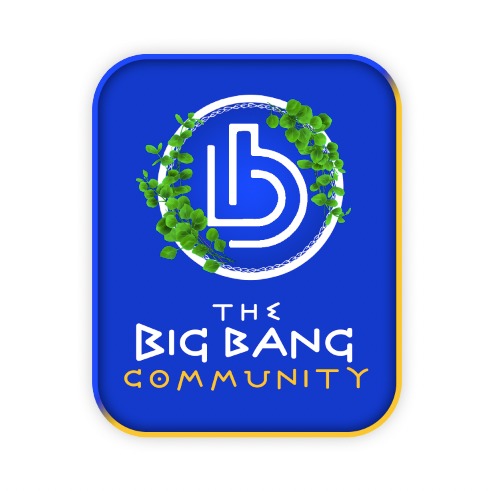 The Big Bang Community Device mark 4886692 Trademark
