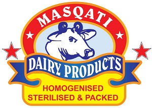 Masqati Dairy Products Device mark 4886783 Trademark
