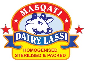 Masqati Dairy Lassi Device mark 4886789 Trademark