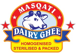 Masqati Dairy Ghee Device mark 4886790 Trademark