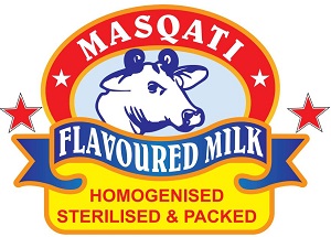 Masqati Flavoured Milk Device mark 4886786 Trademark