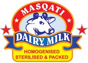Masqati Dairy Milk Device mark 4886781 Trademark