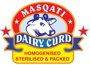 Masqati Dairy Curd Device mark 4886782 Trademark
