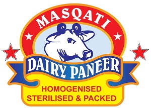 Masqati Dairy Paneer Device mark 4886787 Trademark
